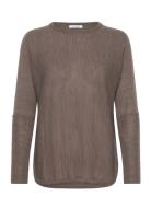 Cwpippa - Pullover Claire Woman Brown