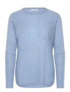 Pippa - Pullover Claire Woman Blue