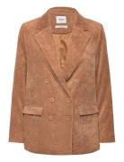 Gabborsz Blazer Saint Tropez Beige