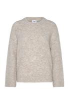 Gelasz Pullover Saint Tropez Beige