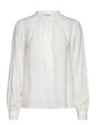 Srfreedom Blouse Soft Rebels White