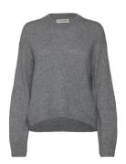 Pullover Long Sleeve Marc O'Polo Grey