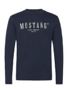 Style Asheville MUSTANG Navy