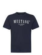 Style Austin MUSTANG Navy