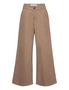 Gittesy Trousers Sofie Schnoor Young Brown