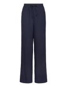 Trousers Sofie Schnoor Young Navy