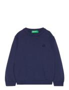 Sweater L/S United Colors Of Benetton Navy