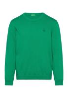 Sweater L/S United Colors Of Benetton Green