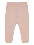 Trousers United Colors Of Benetton Pink