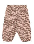 Trousers Sofie Schnoor Baby And Kids Patterned