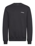 Regular Crewneck HAN Kjøbenhavn Black