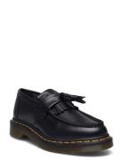 Adrian Ys Smooth Dr. Martens Black