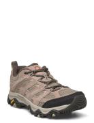 Women's Moab 3 - Brindle/Tea Merrell Beige