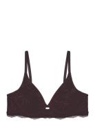 Amourette Charm T W02 Triumph Burgundy