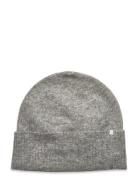 Wool & Cashmere Hat Enkel Studio Grey