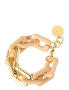 Marni Bracelet By Jolima Beige