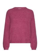 Srallison Knit Soft Rebels Pink