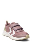 Turbo Run 1.0 Jr Hummel Pink