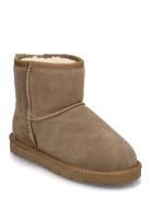 Boot Boozt Sofie Schnoor Baby And Kids Beige