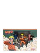 Naruto Gift Box - Team 7 - Set Comansi Patterned