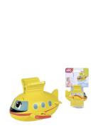 Abc Water Airplane Simba Toys Patterned