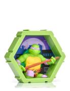 Pod 4D Teenage Mutant Turtles Donatello AMO Patterned