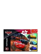 Trefl 60 Bit Cars 3 Trefl Patterned