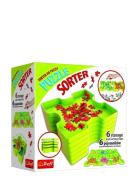Trefl Puzzle Sorter Trefl Patterned