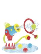 Ball Blaster Water Cannon Yookidoo Patterned