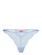 Isabelle String Tr Hunkemöller Blue