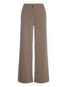 Fqnanni-Pant FREE/QUENT Brown