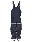 Pilvi Kids Pant Didriksons Navy