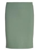 Frzastretch 2 Skirt Fransa Green