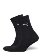 Puma Kids Easy Rider Sock 2P PUMA Black