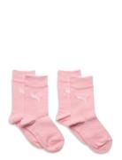 Puma Kids Easy Rider Sock 2P PUMA Pink