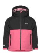 Aktiv Cold Weather Jacket Tretorn Pink