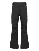 Softshell Pants, Kajana Reima Black