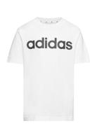 U Lin Tee Adidas Sportswear White