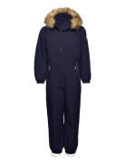 Reimatec Winter Overall, Stavanger Reima Navy