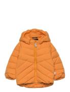 Down Jacket, Kupp N Reima Orange