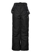 Provo Ski Pants W-Pro 10.000 ZigZag Black