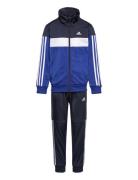 Lk Tiberio Ts Adidas Sportswear Blue