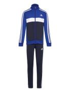 U 3S Tiberio Ts Adidas Sportswear Blue