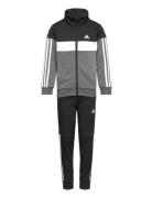 Lk Tiberio Ts Adidas Sportswear Black