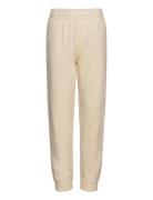 Elastic Cuff Pants Champion Rochester Cream