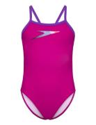 Boom Placement Trsp Msbk Jf Speedo Purple