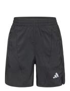 J Woven Shorts Adidas Sportswear Black