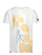 T-Shirt, Vauhdikas Reima White