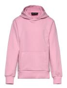 Arizona Sweat Hoodie ZigZag Pink