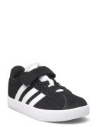 Vl Court 3.0 El C Adidas Sportswear Black